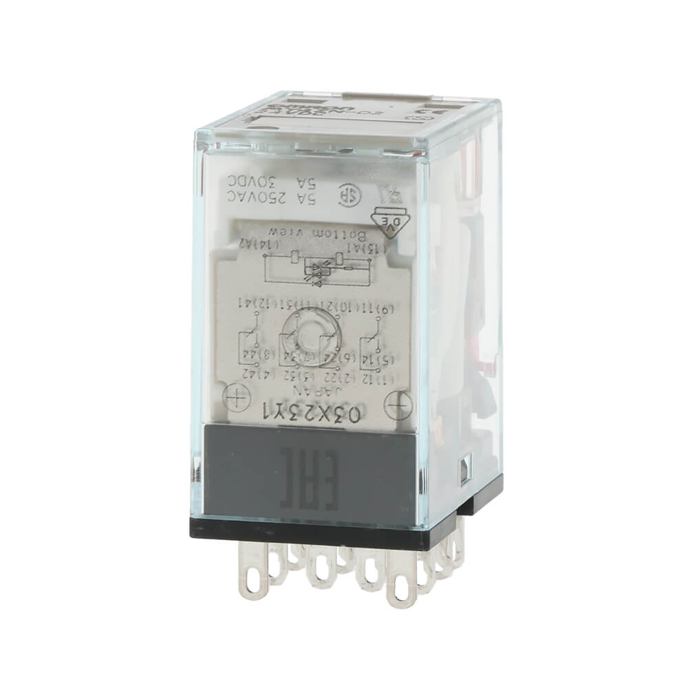 MY4ZN-D2 24DC(S) | OMRON, Europe