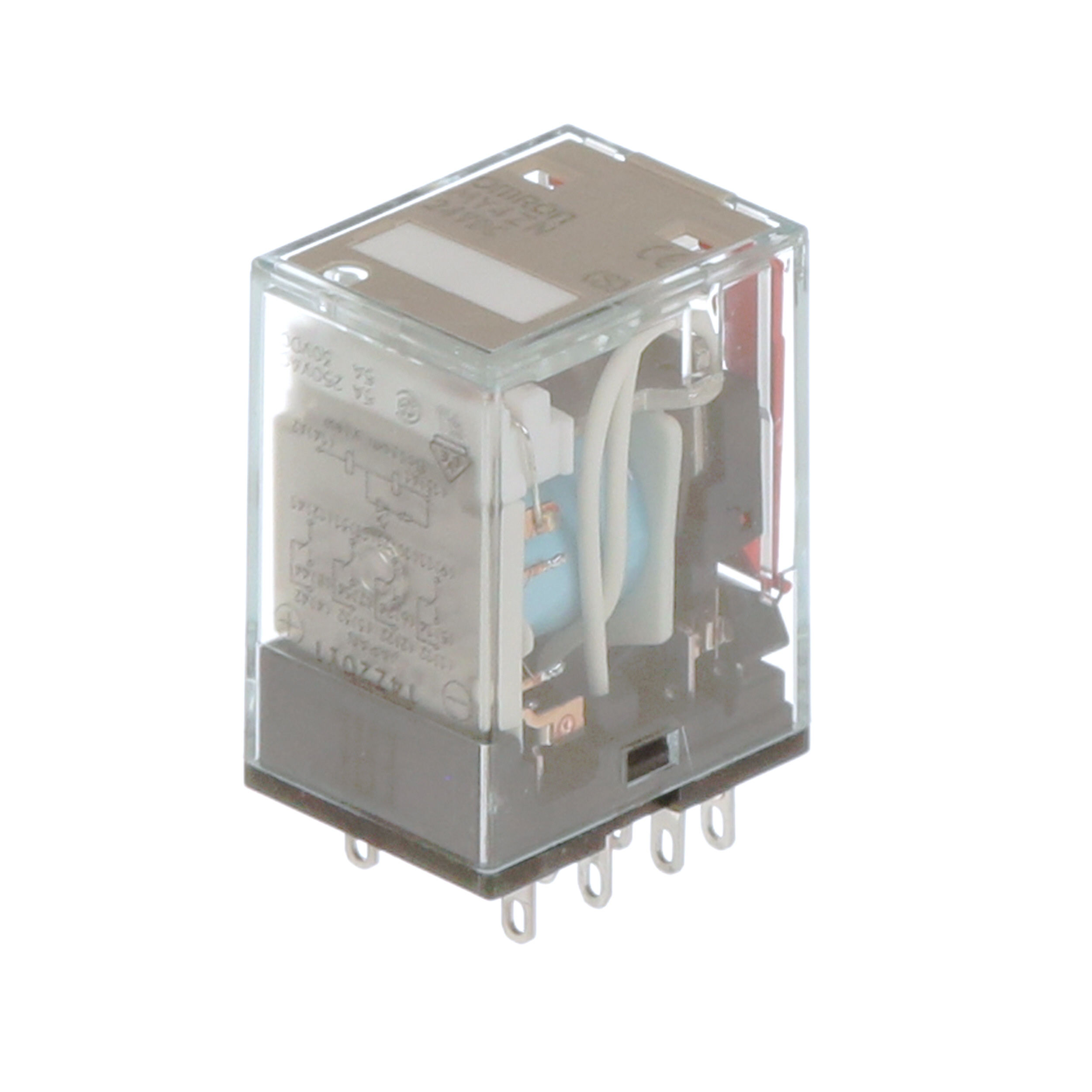 MY4ZN 24DC(S) | OMRON, Europe