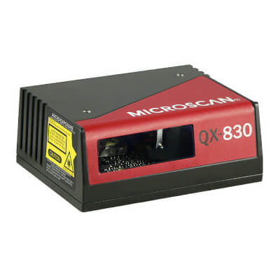 Microscan QX-830