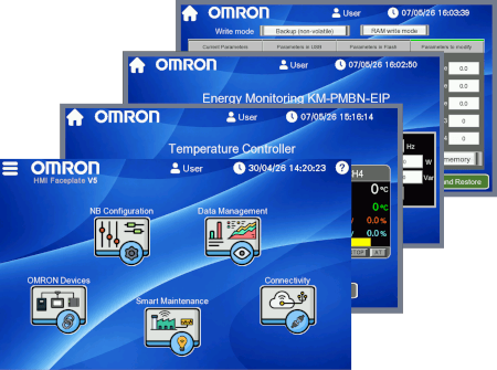 NB multiple screens 5.0 prod