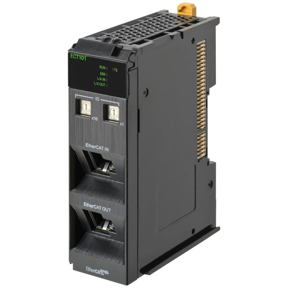 Omron Europe