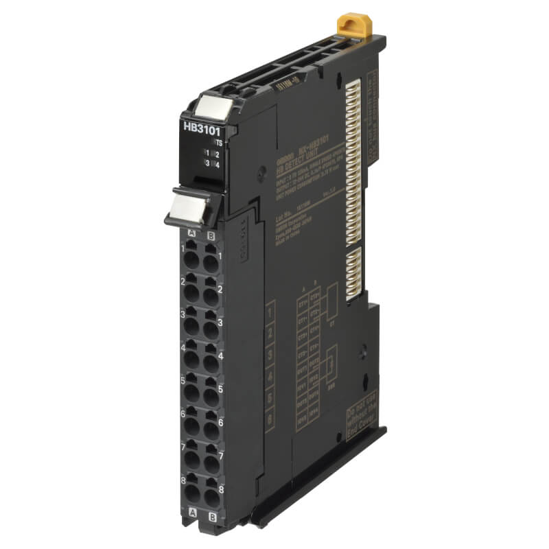 NX-HB3201 | OMRON, UK
