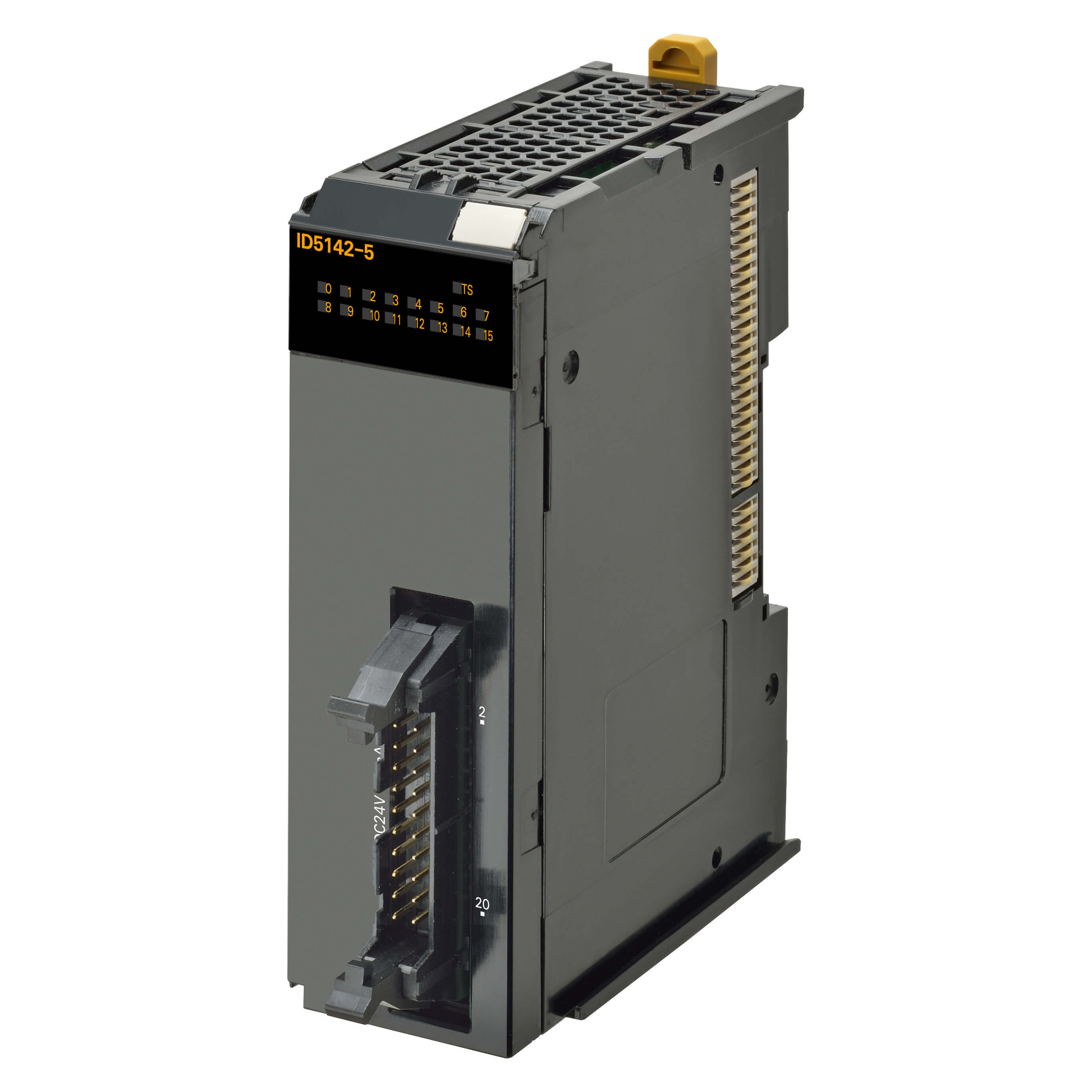 NX-ID5142-5 | OMRON, Europe