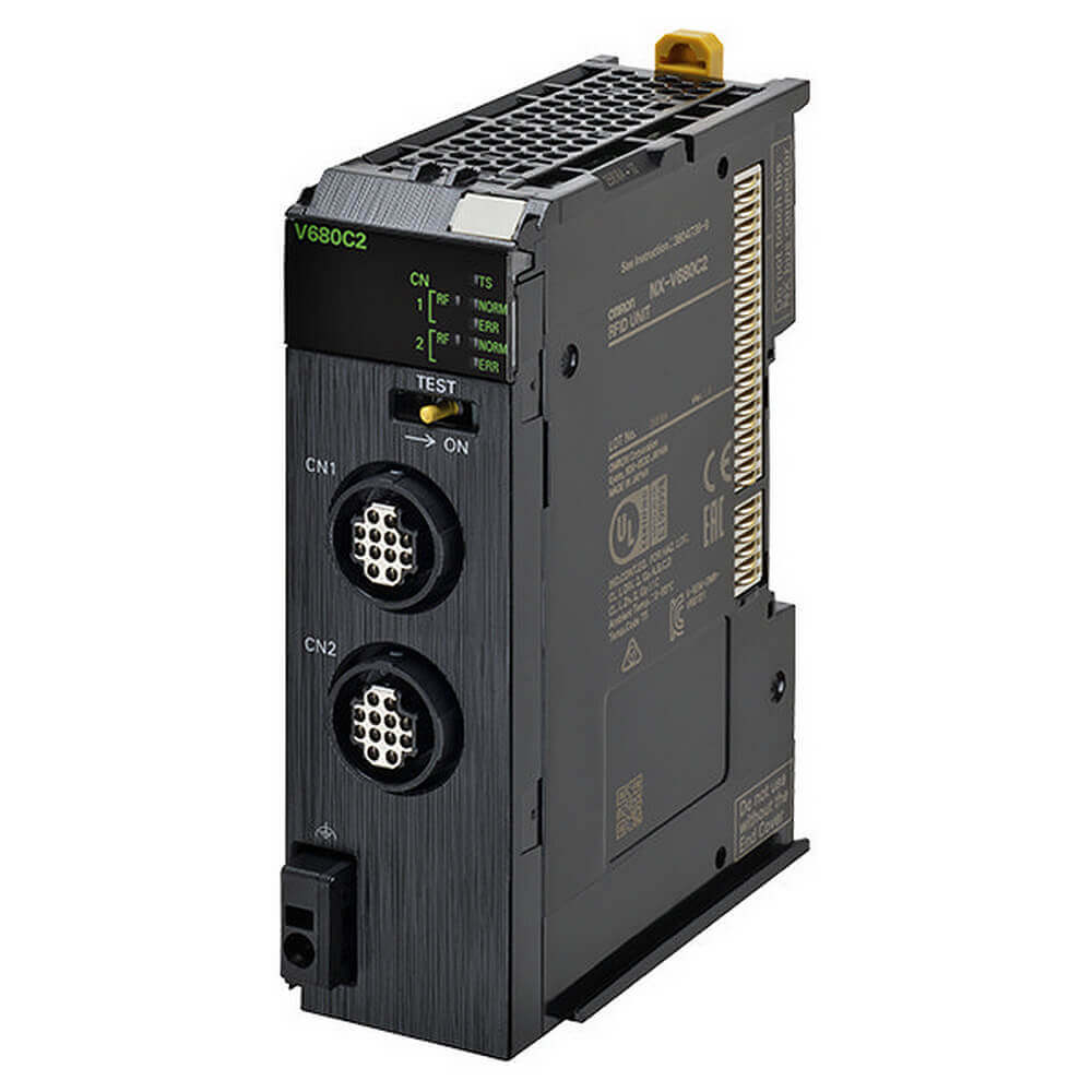 NX-V680C2 | OMRON, Europe