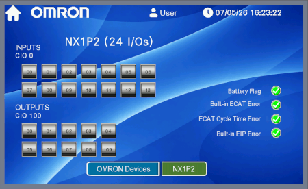 NX1P2 PLC screen nb web update prod