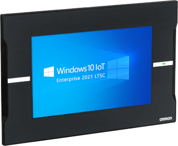 NYE Windows 10 IoT