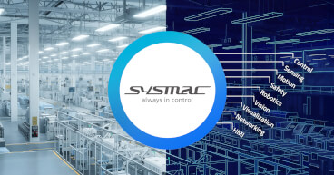 OMRON Sysmac visual fcard en sol