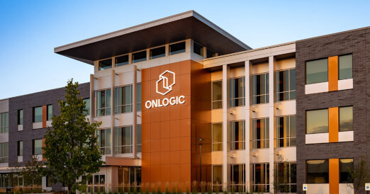 OnLogic building fcard comp