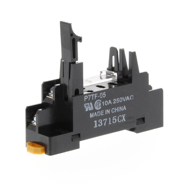 Đế I/O Relay Terminal P7TF-OS08 DC24 Omron