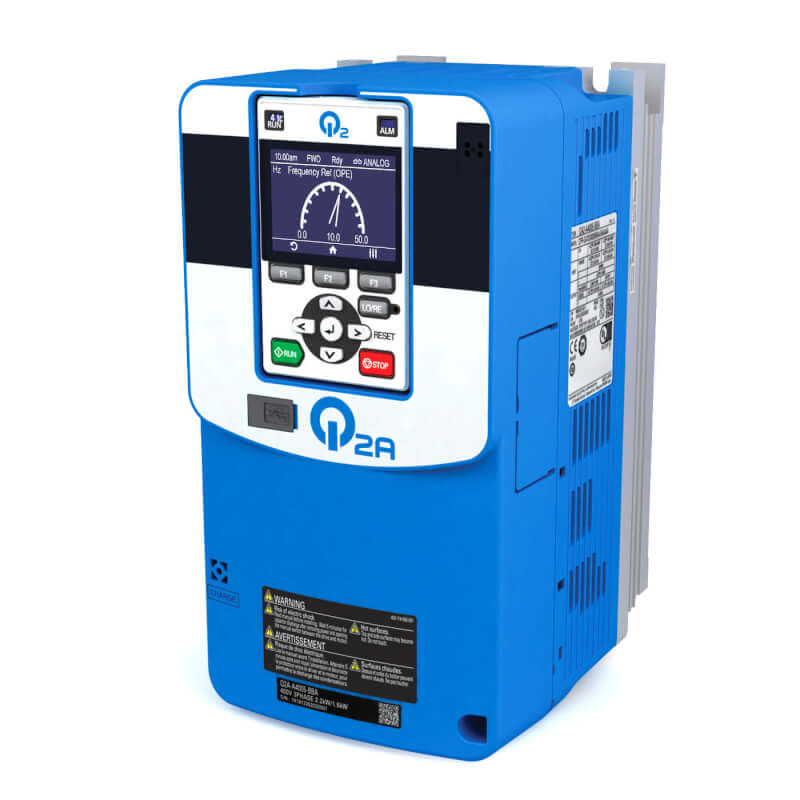 Q2A-A2004-AAA | OMRON, Europe