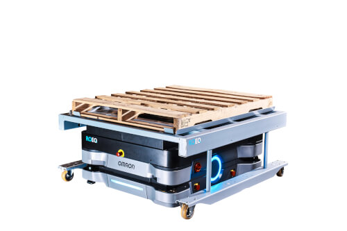 ROEQ Cart675L rails pallet 001 prod