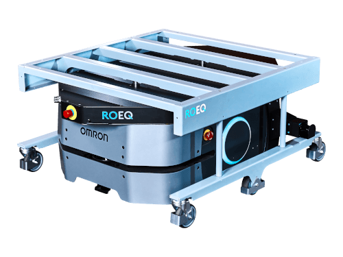 ROEQ TMC500 Cart500 Sidelasers OMRON FC 001 prod