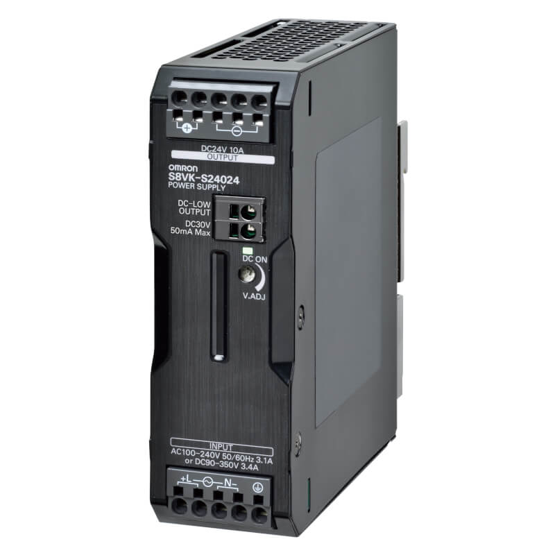 S8VK-S24024 | Omron, Danmark