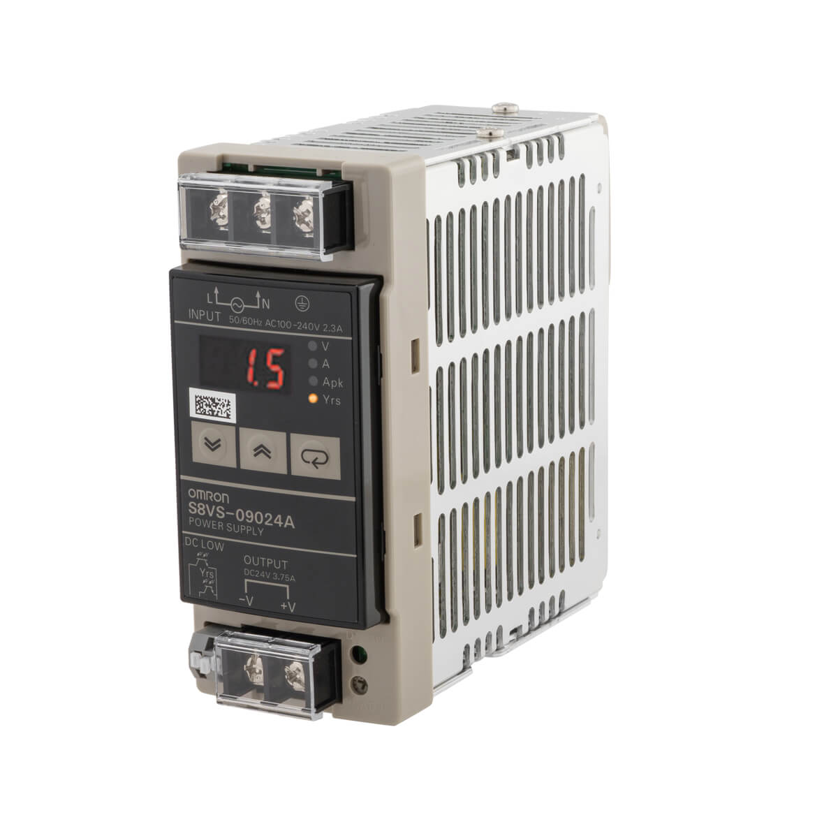 S8VS-12024BP | OMRON, Europe