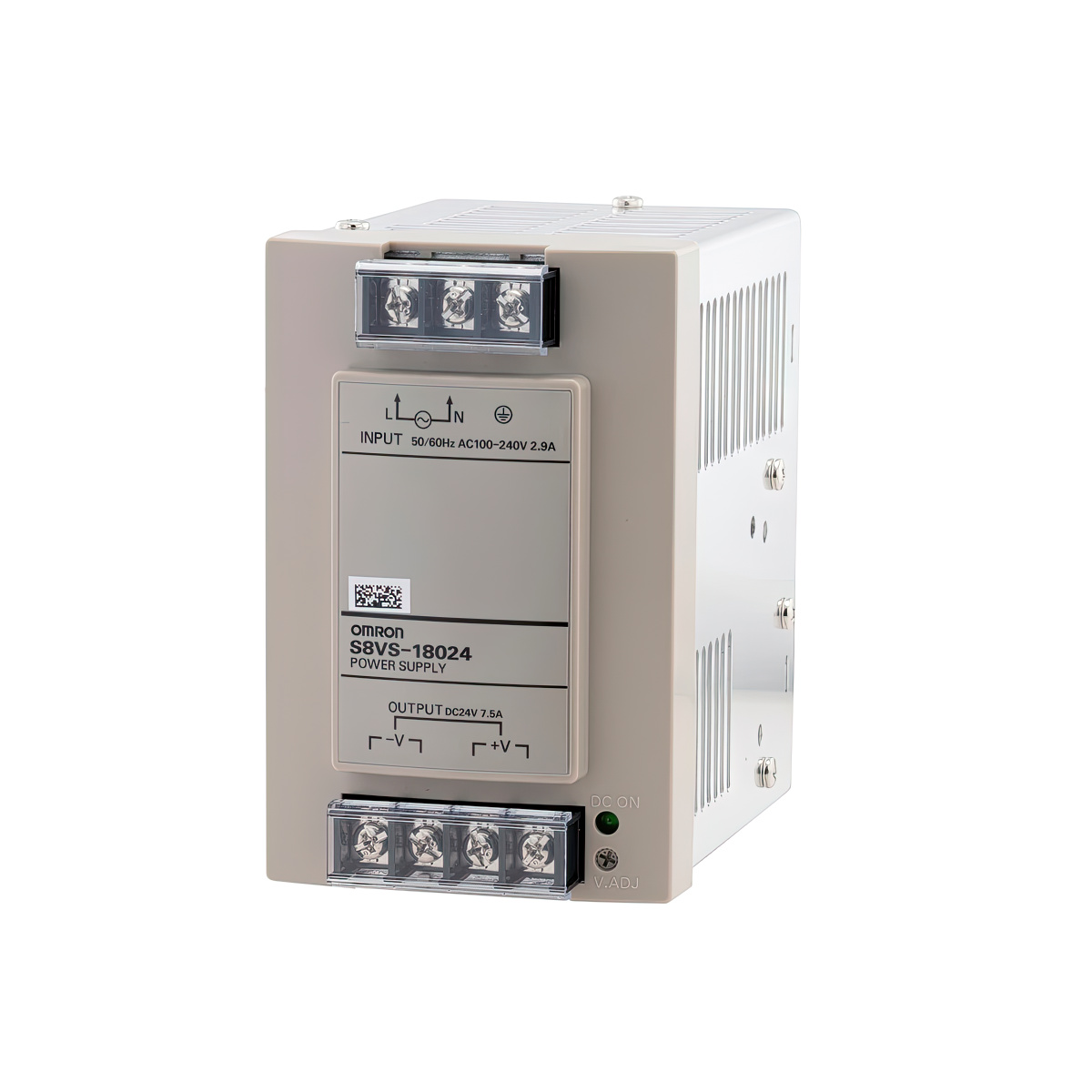 S8VS-18024 | OMRON, Europe