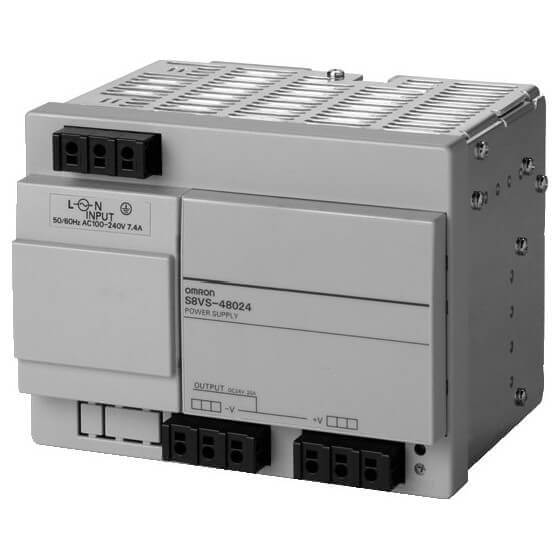 S8VS-48024 | OMRON, Europe