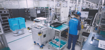 Shanghai-Cobot-Mobile-Robot-Assembly bboard sol