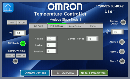 TC Operation NB Faceplate prod