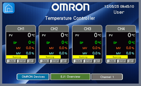 TC Subpage NB Faceplate prod