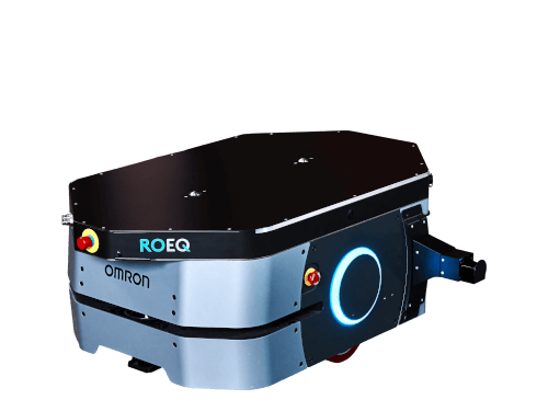 TMC500 sidelasers OMRON FC 002 prod