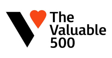 TheValuable500 fcard logo