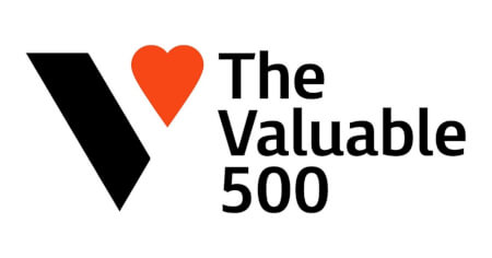 TheValuable500 fcard logo