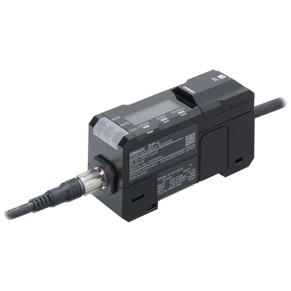 ZP-L3050 | OMRON, Portugal