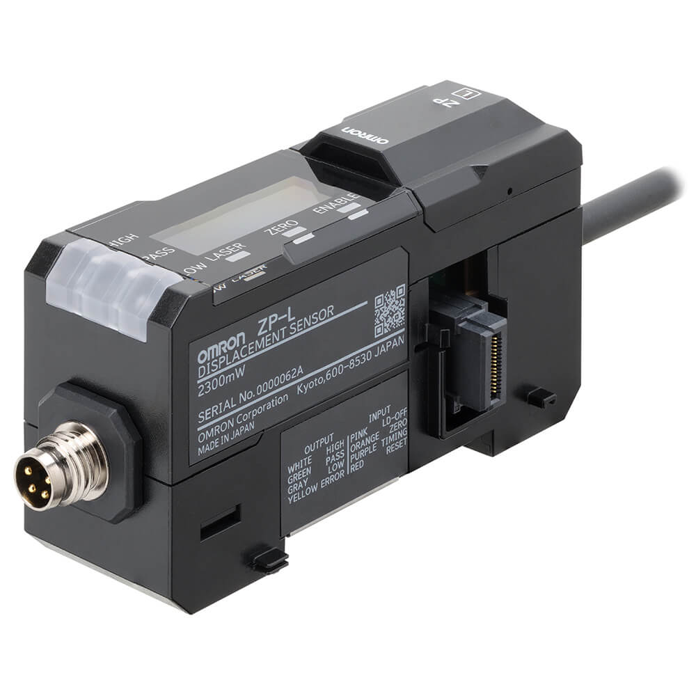 ZP-L3510 | OMRON, Europe