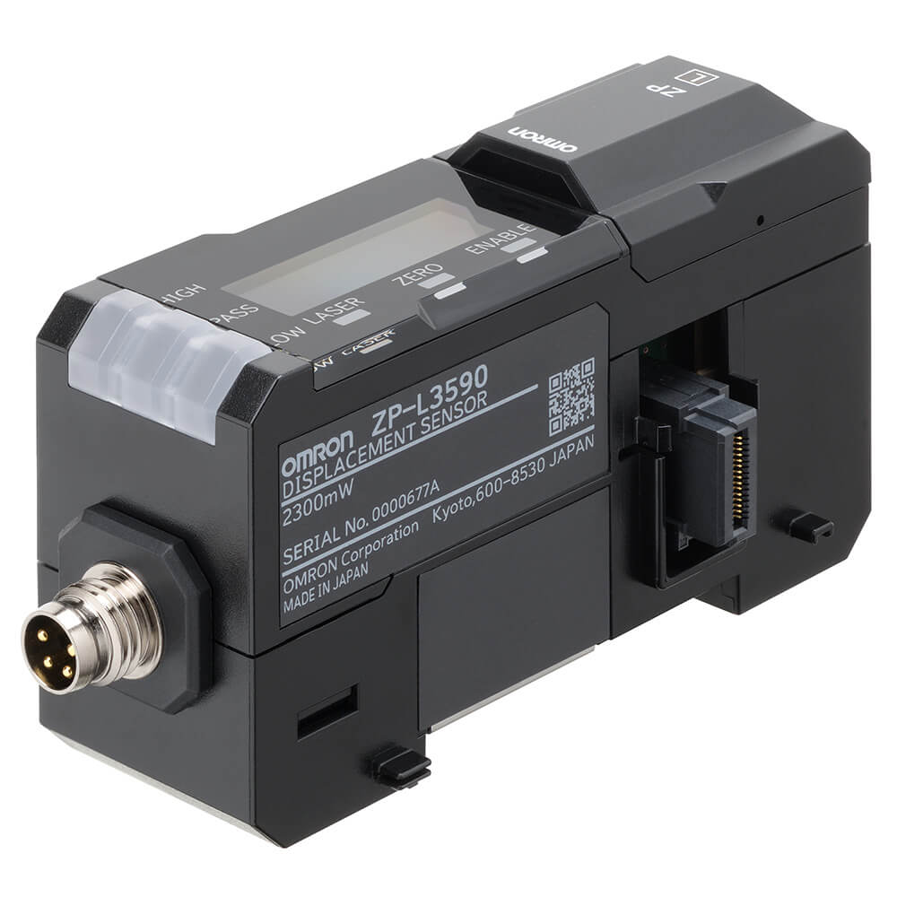 ZP-L3590 | OMRON, Europe