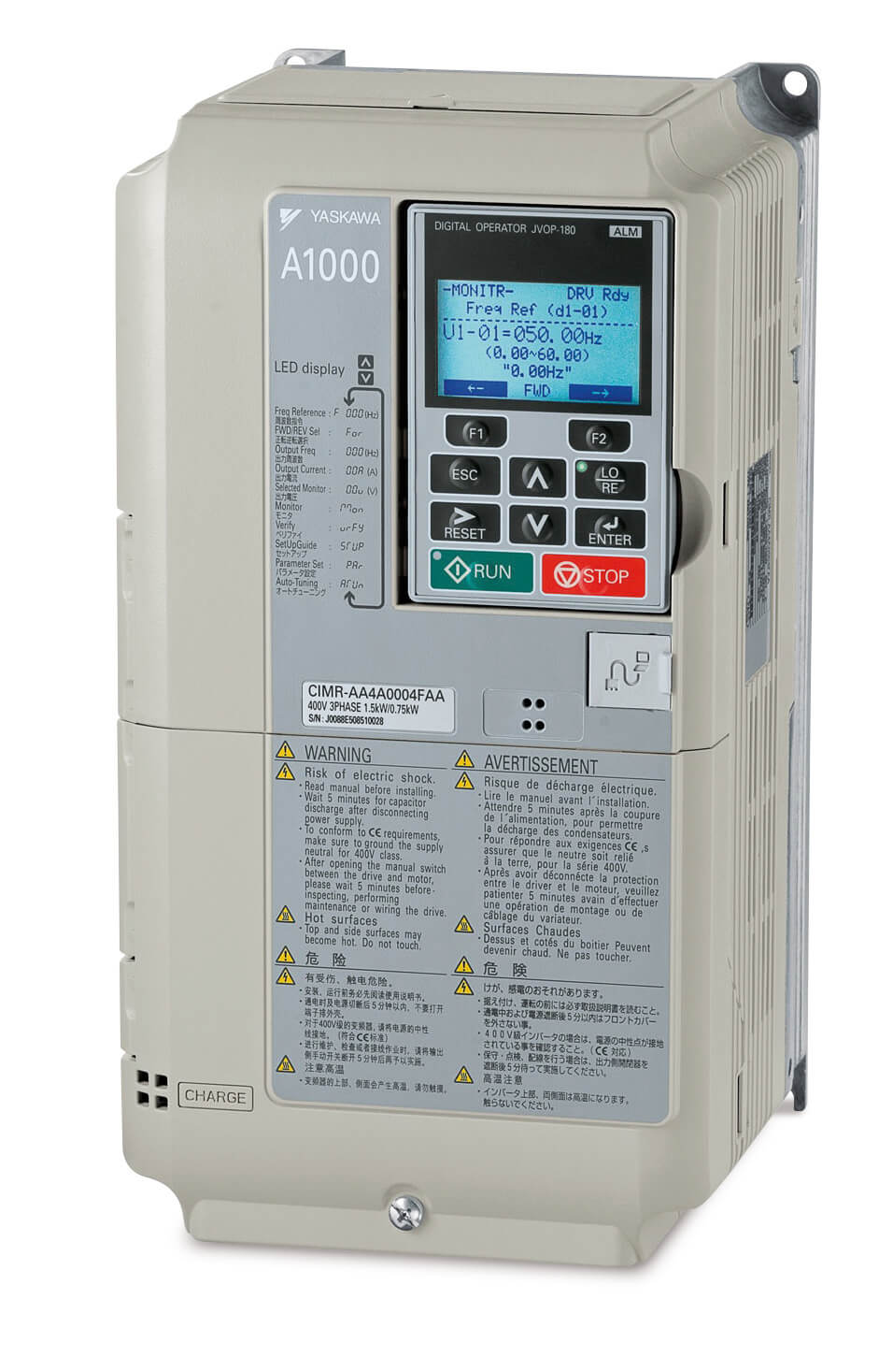 CIMR-AC2A0110AAA