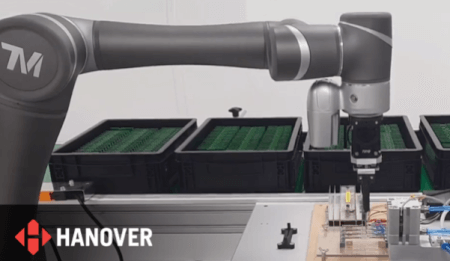 absolute robotic partner 2 side sol