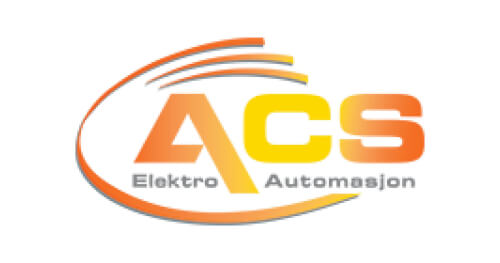 ACS Elektroautomasjon logo