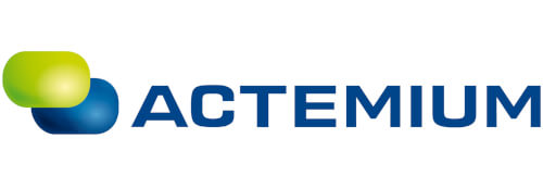 Actemium Cournon Engineering logo
