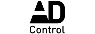 ad control logo
