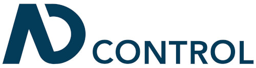 AD Control logo