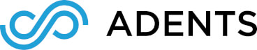adents logo