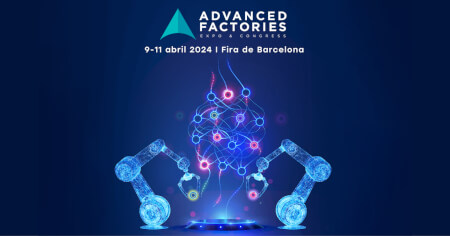 advanced factories fcard event