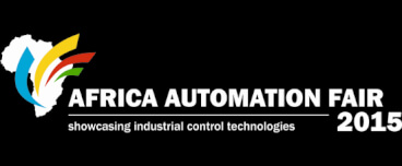 africa automation fair logo