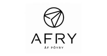 afry fcard logo