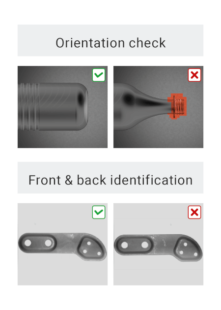 ai based detection a img prod