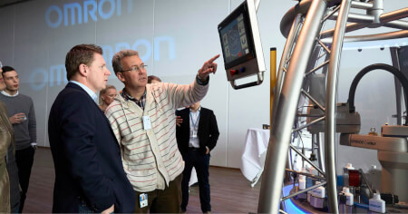 ai conference sweden fcard peop