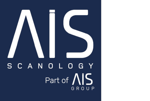 AIS Scanology		 logo