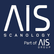 ais scanology logo