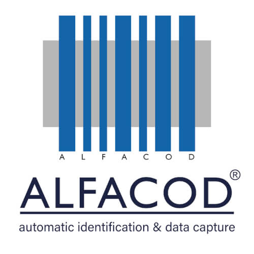 Alfacod Srl logo