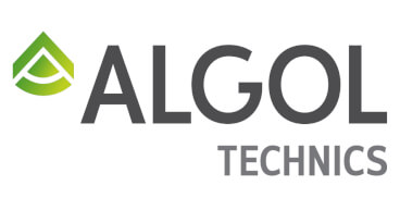 algol technics fcard logo