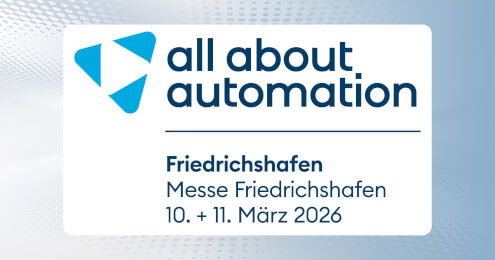 all-about-automation friedrichshafen fcard event