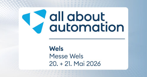 all-about-automation wels 20-21 mai fcard event
