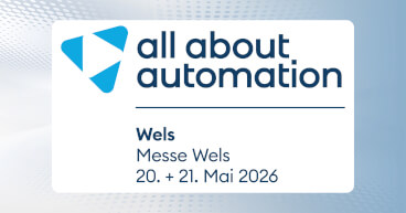 all-about-automation wels 20-21 mai fcard event