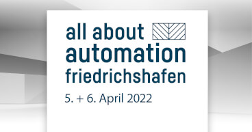 all about automation friedrichshafen april 2022 fcard de event