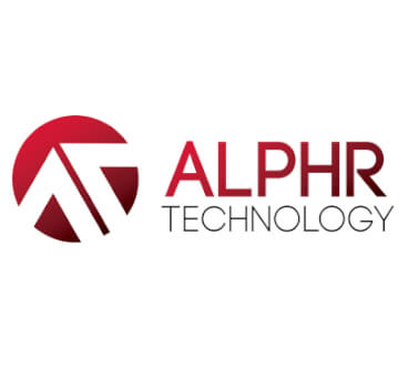 alphr logo